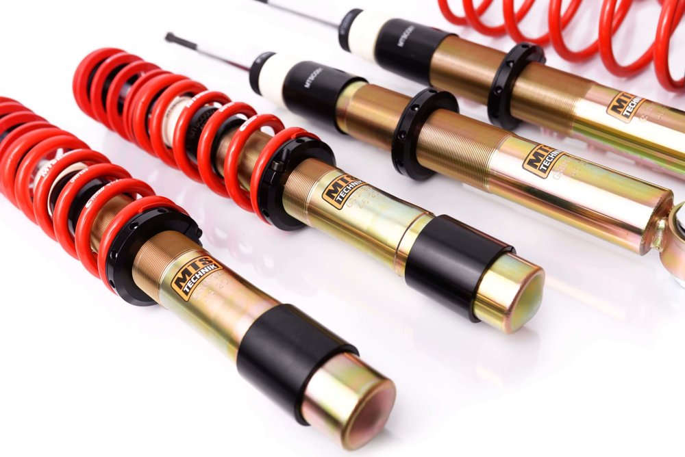 Suspensie sport reglabila MTS-Technik MTSGWBM04