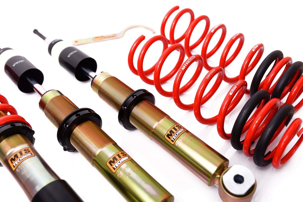 Suspensie sport reglabila MTS-Technik MTSGWBM04