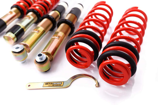 Suspensie sport reglabila MTS-Technik MTSGWBM04