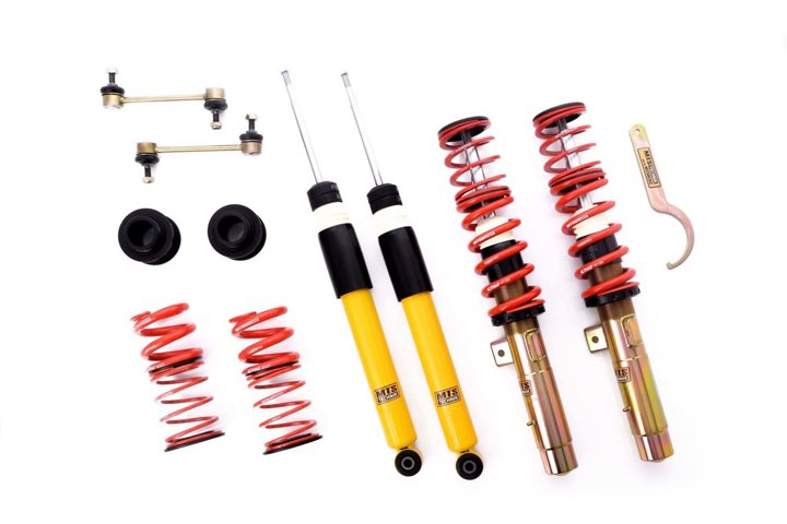 Suspensie sport reglabila MTS-Technik MTSGWBM100-S