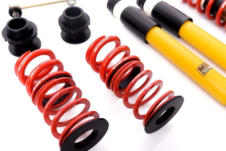 Suspensie sport reglabila MTS-Technik MTSGWBM100-S