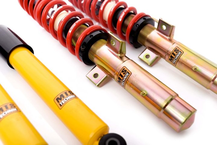 Suspensie sport reglabila MTS-Technik MTSGWBM100-S