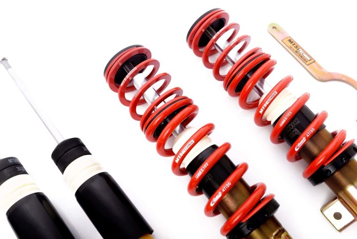 Suspensie sport reglabila MTS-Technik MTSGWBM100-S