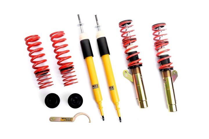 Suspensie sport reglabila MTS-Technik MTSGWBM103-S