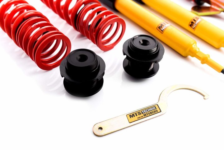 Suspensie sport reglabila MTS-Technik MTSGWBM103-S