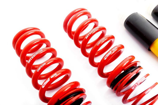 Suspensie sport reglabila MTS-Technik MTSGWBM114-S