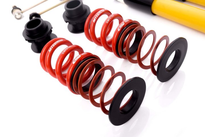 Suspensie sport reglabila MTS-Technik MTSGWBM03-S