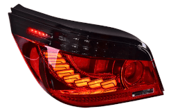 Set Stopuri LED compatibile cu BMW E60 Oled