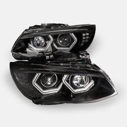 BMW e92/3 far Aftermarket LCI
