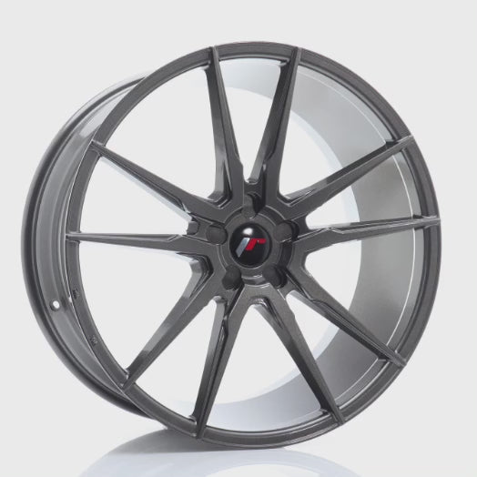 Japan Racing JR21 Hyper Gray