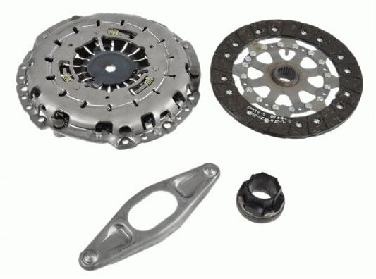 Set ambreiaj sachs 3000 970 127