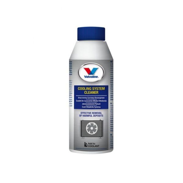 Aditiv curatare radiator Valvoline
