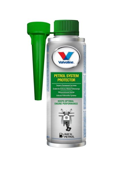 Aditiv benzina Valvoline