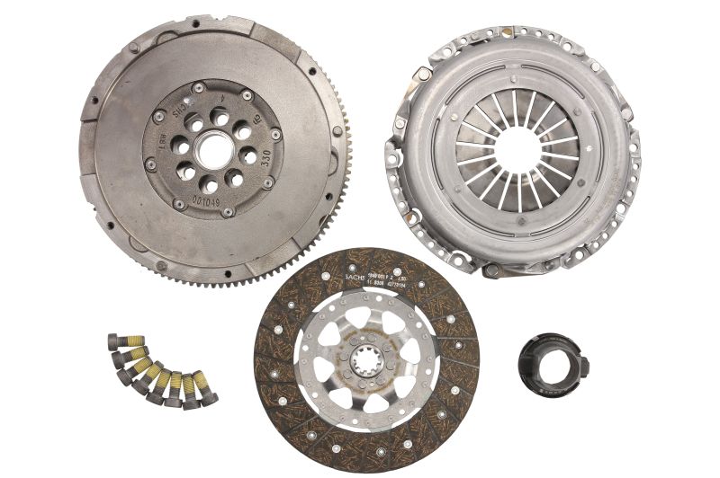 Set ambreiaj Sachs 2290 601 094