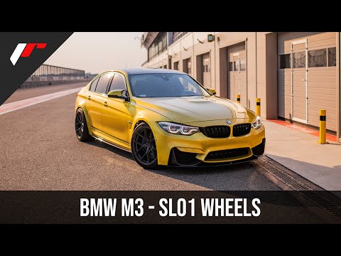 Japan Racing SL01 Matt Gun Metal