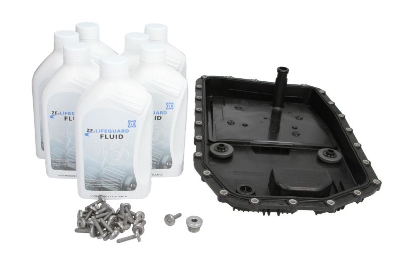 Set Revizie cutie viteze automata ZF 1071.298.033