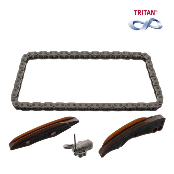 Set lant distributie Febi FE49529