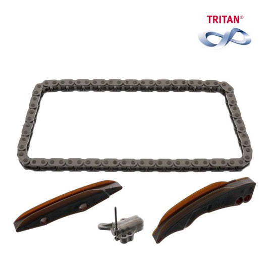 Set lant distributie Febi FE49529