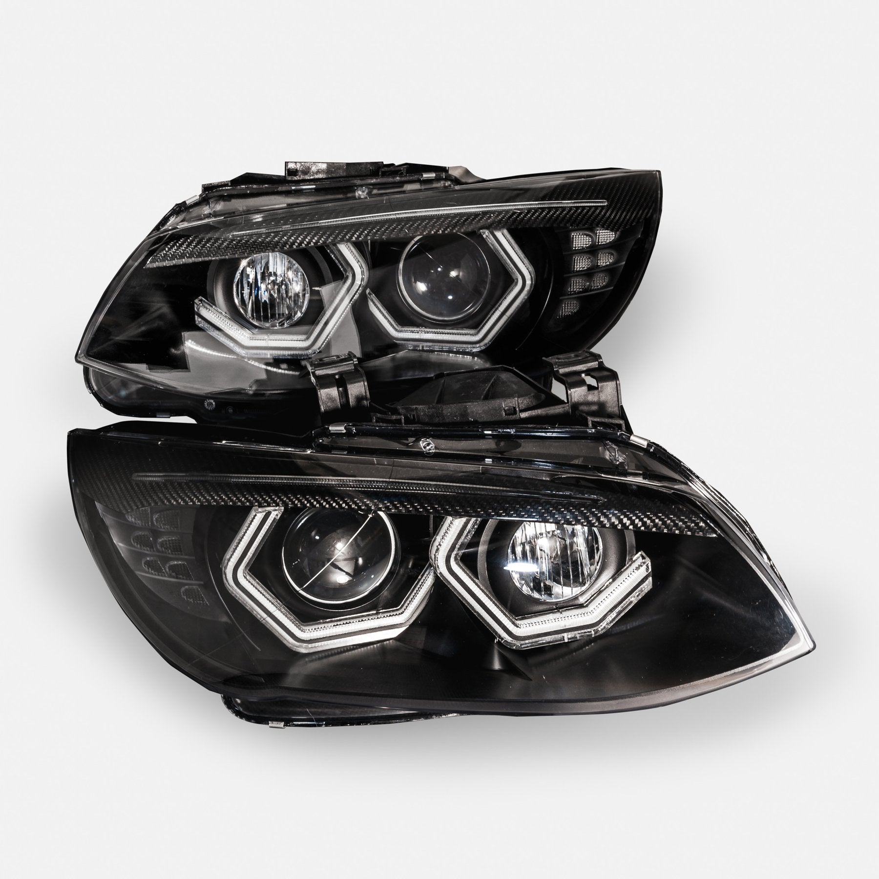 BMW e92/3 far Aftermarket LCI