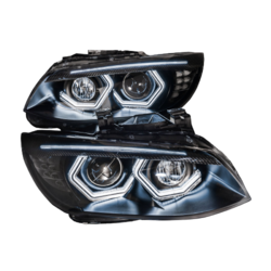BMW e92/3 far Aftermarket LCI