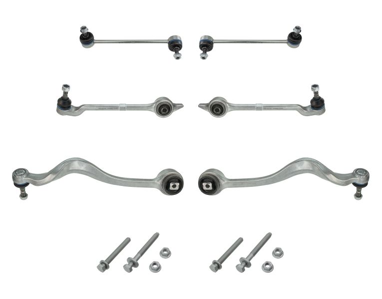 Set brate suspensie roata MEYLE 316 050 0103/HD