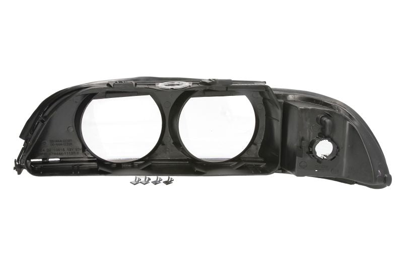 Sticla far Depo compatibila cu BMW e39 (11.95-06.2003)