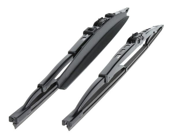 Set stergatoare parbriz BOSCH TWIN 500mm+500mm