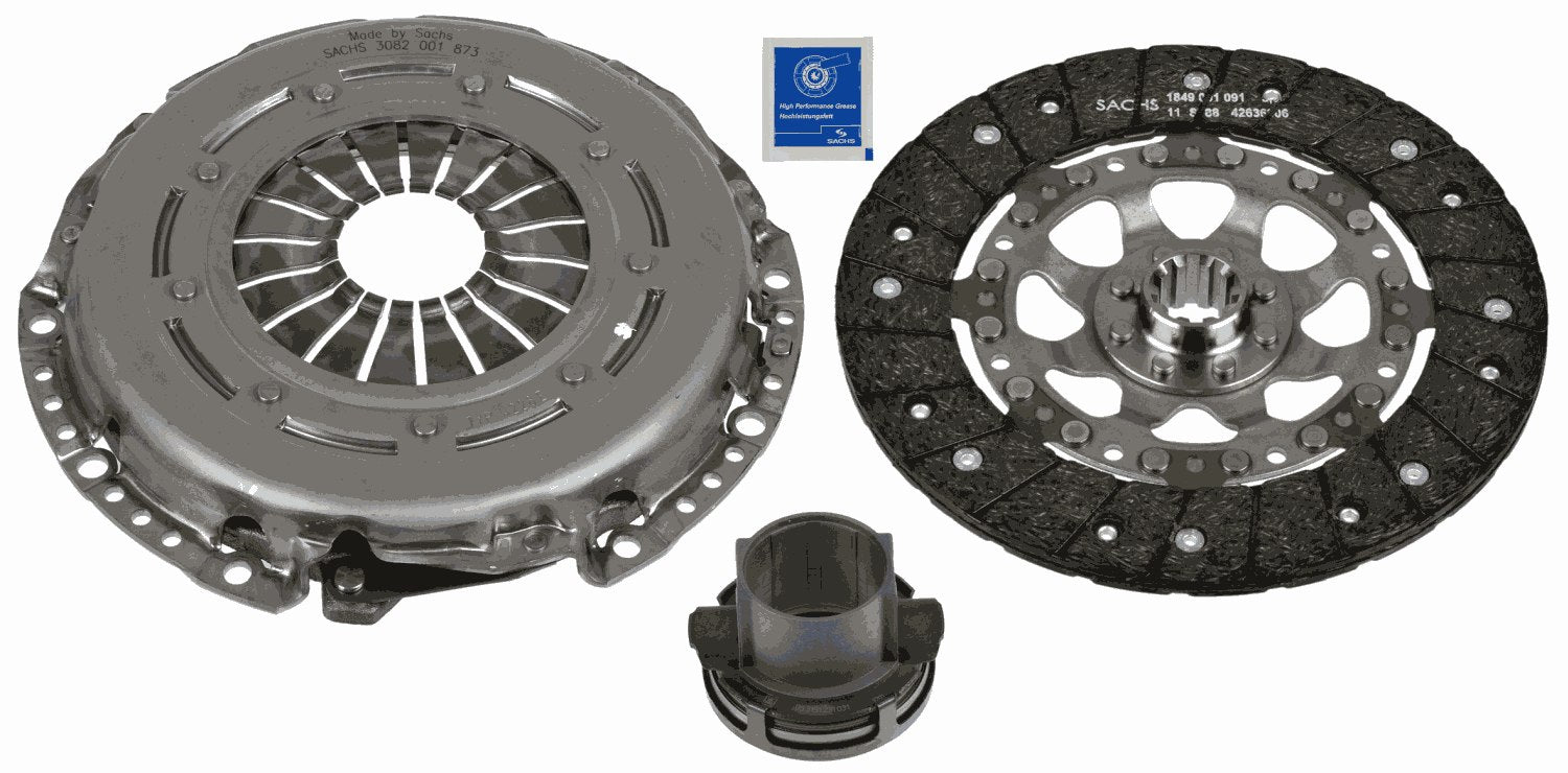 Set ambreiaj Sachs 3000 970 094 5525ac