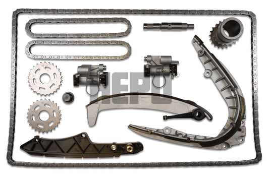 Set lant distributie HEP21-0592