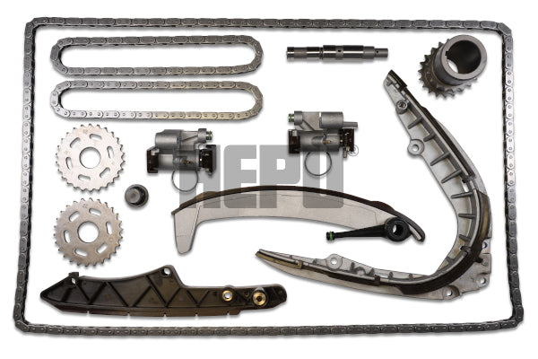 Set lant distributie HEP21-0592