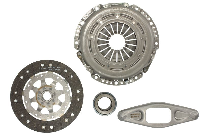 Set ambreiaj Sachs 3000 970 122