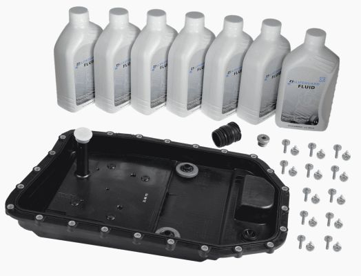 Set Revizie cutie viteze automata ZF 1071.298.033
