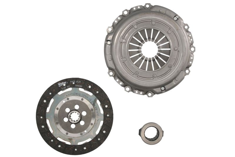 Set ambreiaj Valeo VAL821313