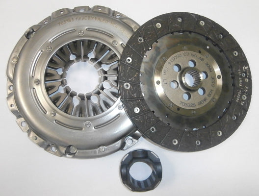 Set ambreiaj Valeo 828559