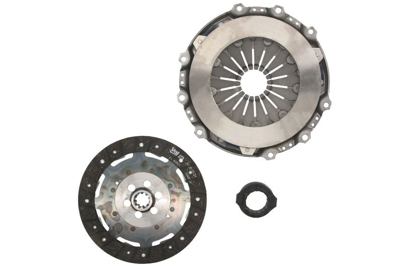 Set ambreiaj Valeo VAL821313