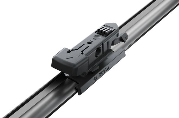 Set stergatoare parbriz BOSCH AEROTWIN 600mm+475mm