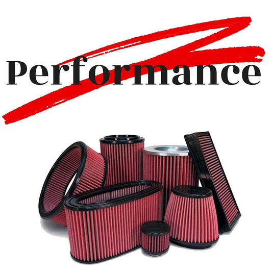 PACHET REVIZIE FILTRE Performance 325204