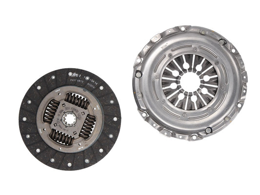 Set ambreiaj Valeo VAL828484