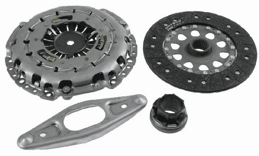 Set ambreiaj Sachs 3000 951 94