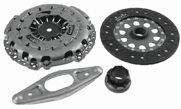 Set ambreiaj Sachs 3000 951 94