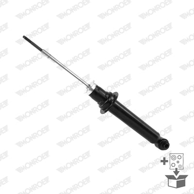 Set amortizoare spate M-technics Monroe 376033SP 22-33
