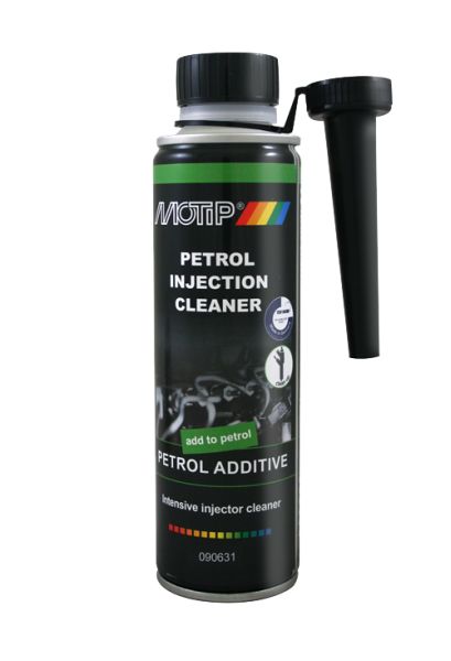 Aditiv benzina Motip