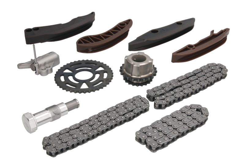 Set lant distributie Hepu HEP21-0421