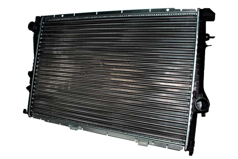 Radiator racire motor Termotec D7B002TT