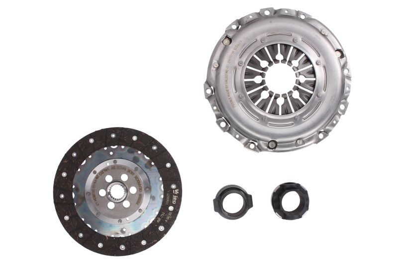 Set ambreiaj Valeo 832253