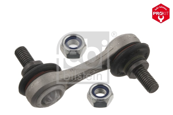 Set bielete antiruliu Spate Febi 10038