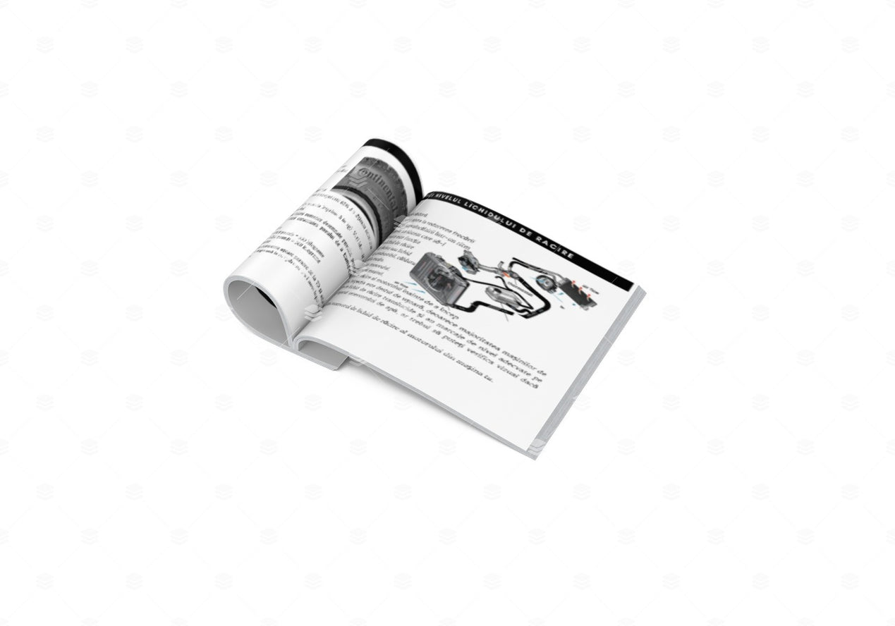 Carte Service Originala bimmers