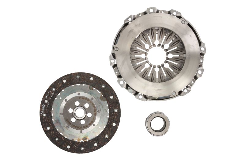 Set ambreiaj Valeo 828559