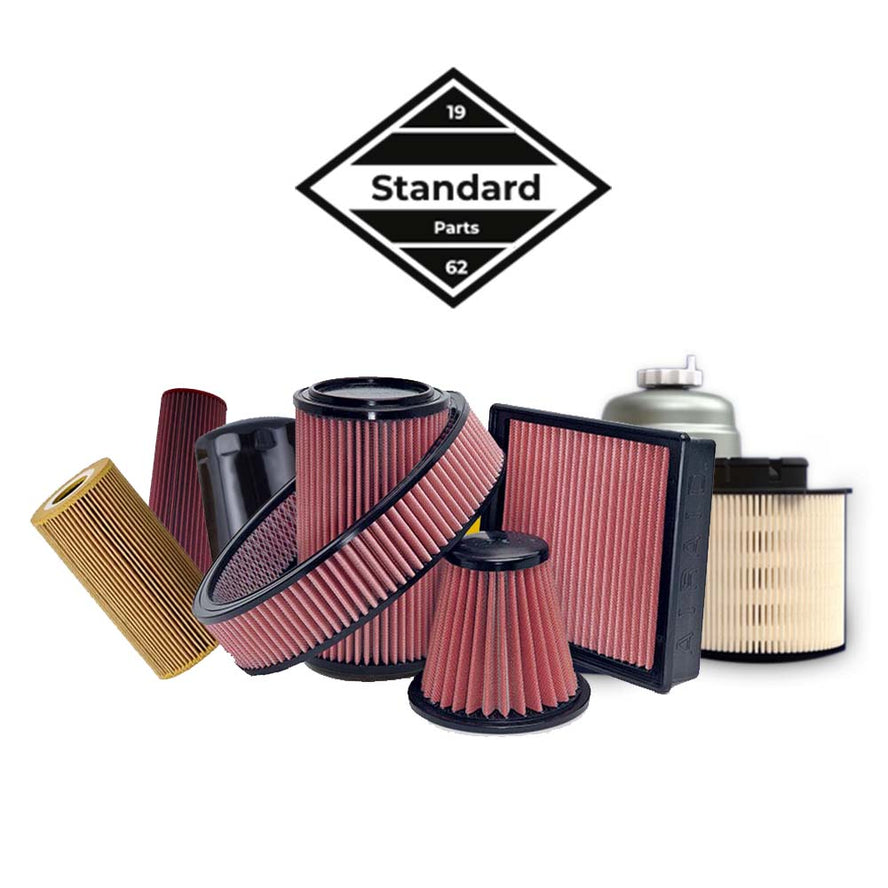 PACHET REVIZIE FILTRE Standard 330231