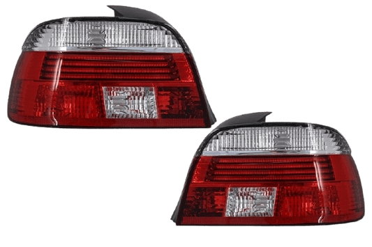 Set Stopuri LED compatibile cu BMW E39 Facelift Look